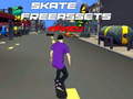 Hry Skate on Freeassets infinity