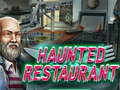 Hry Haunted restaurant