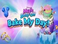 Hry Magic Bake-Off Bake My Day