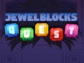 Hry Jewel Blocks Quest
