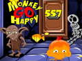 Hry Monkey Go Happy Stage 557