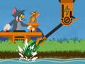 Hry Tom and Jerry show River Recycle 