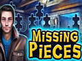 Hry Missing pieces