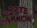 Hry The Rite of Ammon