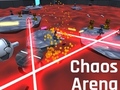 Hry Chaos Arena