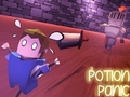 Hry Potion Panic