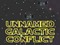 Hry Unnamed Galactic Conflict
