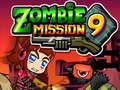 Hry Zombie Mission 9