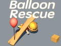 Hry Balloon Rescue