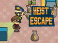 Hry Heist Escape