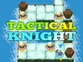 Hry Tactical Knight