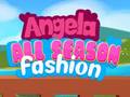 Hry Angela All Season Fashion