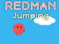 Hry RedMan Jumping