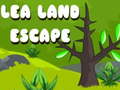 Hry Lea land Escape