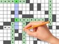 Hry Crossword Puzzles