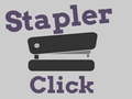 Hry Stapler click