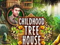 Hry Childhood Treehouse