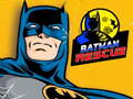Hry Batman Rescue 