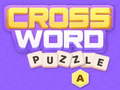 Hry Cross word puzzle