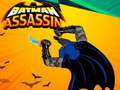 Hry Batman Assassin