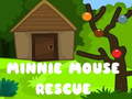 Hry Minnie Mouse Rescue