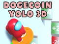 Hry Dogecoin Yolo 3D