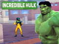 Hry Incredible Hulk