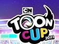 Hry Toon Cup 2021