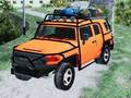 Hry Off-Road Truck Driving 3D
