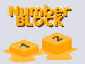 Hry Number Block