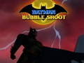Hry Batman Bubble Shoot 