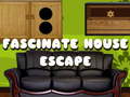 Hry Fascinate Home Escape