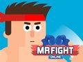 Hry Mr Fight Online