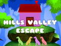 Hry Hills Valley Escape
