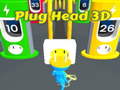 Hry Plug Head 3D 