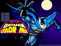 Hry Batman Color Fall 