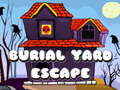 Hry Burial Yard Escape