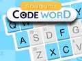Hry Arkadium's Codeword