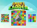 Hry Snake and Ladder Board Game