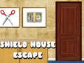 Hry Shield House Escape