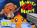 Hry Monkey Go Happy Stage 559