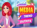 Hry Social Media Trend Outfits