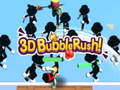 Hry 3D Bubble Rush