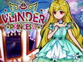 Hry Vlinder Princess 