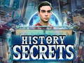 Hry History secrets