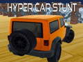 Hry Hyper Car Stunt