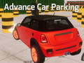 Hry Advance Car Parking