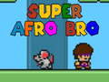 Hry Super Afro Bro