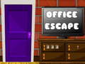 Hry Office Escape