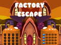 Hry Factory Escape